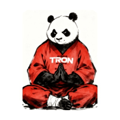 panda logo