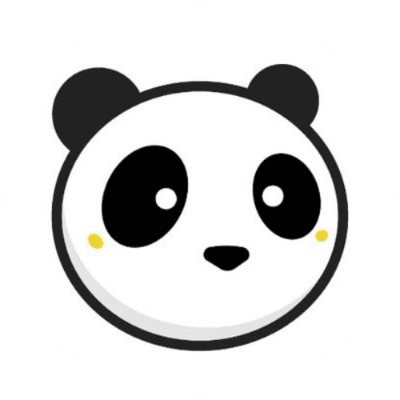 PandaCoin logo