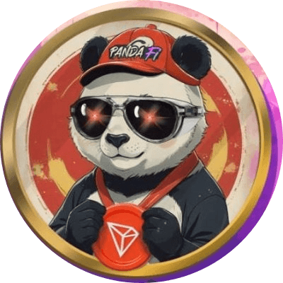 PandaFi logo