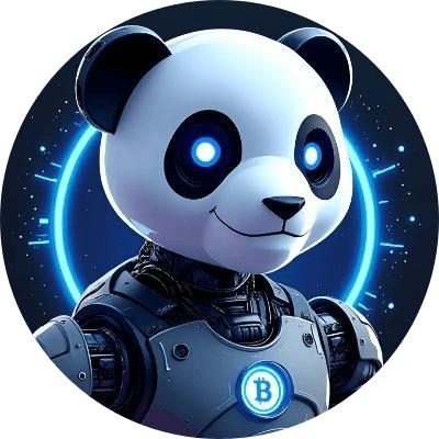 Pandai logo