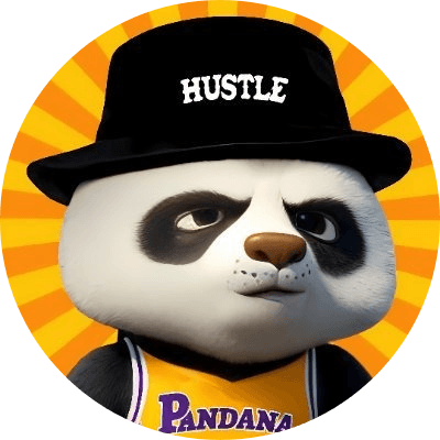 Pandana logo