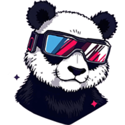 PandaTapTap logo