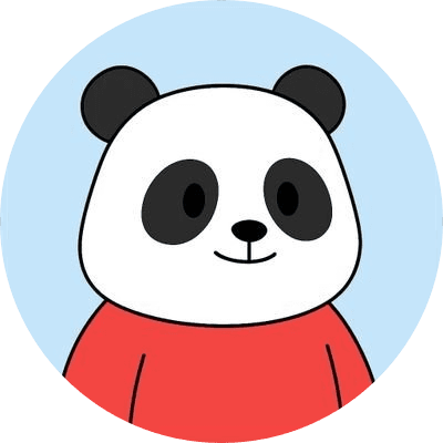 Pandu Pandas logo