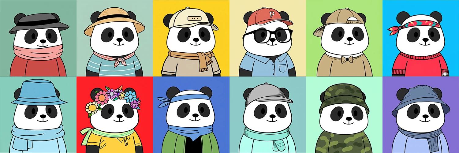 Pandu Pandas banner