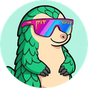 PANGOLIN