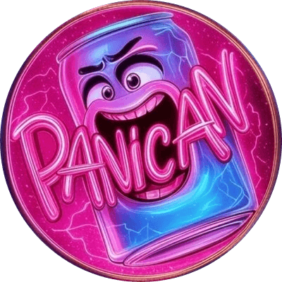 PANICAN logo