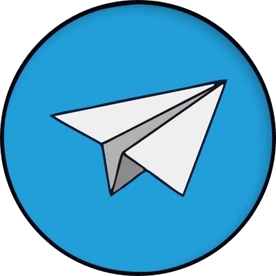 Paper Plane logo