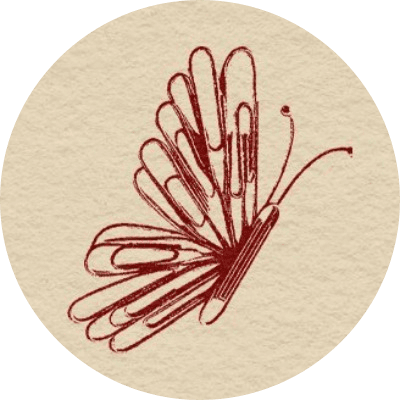 Paperclip AI logo