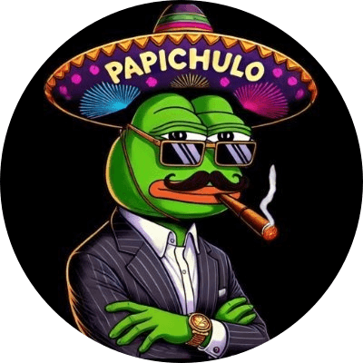 Papichulo logo