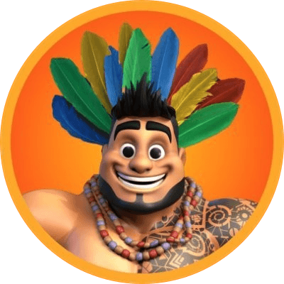 Papu Token logo
