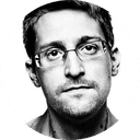 PARDON SNOWDEN