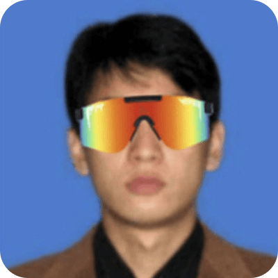 PARK JIN HYOK logo