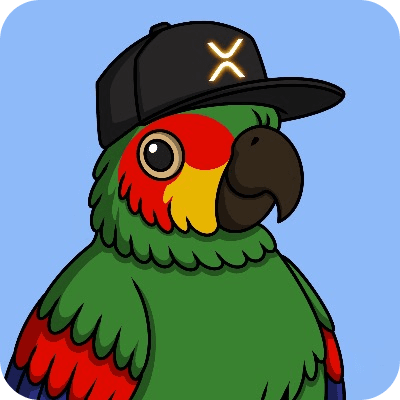PARROT logo