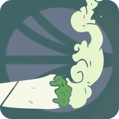 PASS THE $JOINT logo