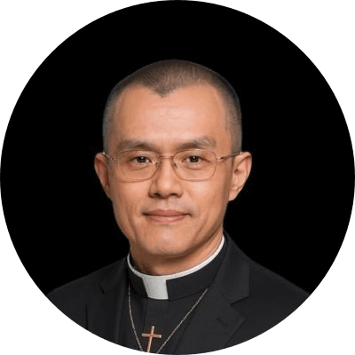 Pastor logo