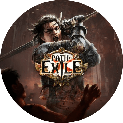 Path Of Exile logo
