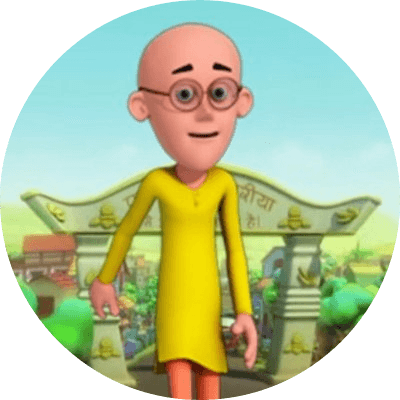 Patlu logo