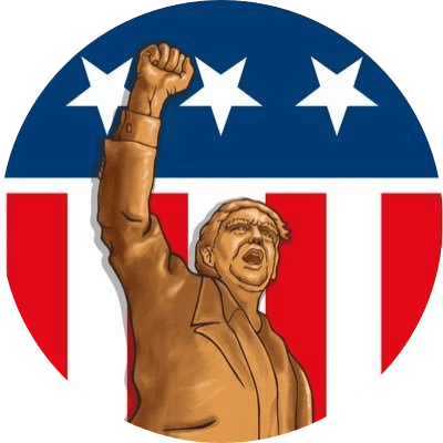 Patriot logo
