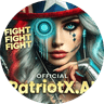 PatriotX