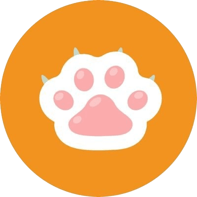Pawcoin_on_Solana logo