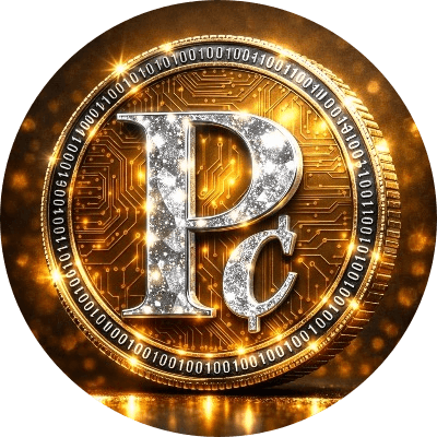 Pawn Coin logo