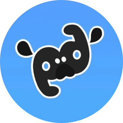 Pawndora logo