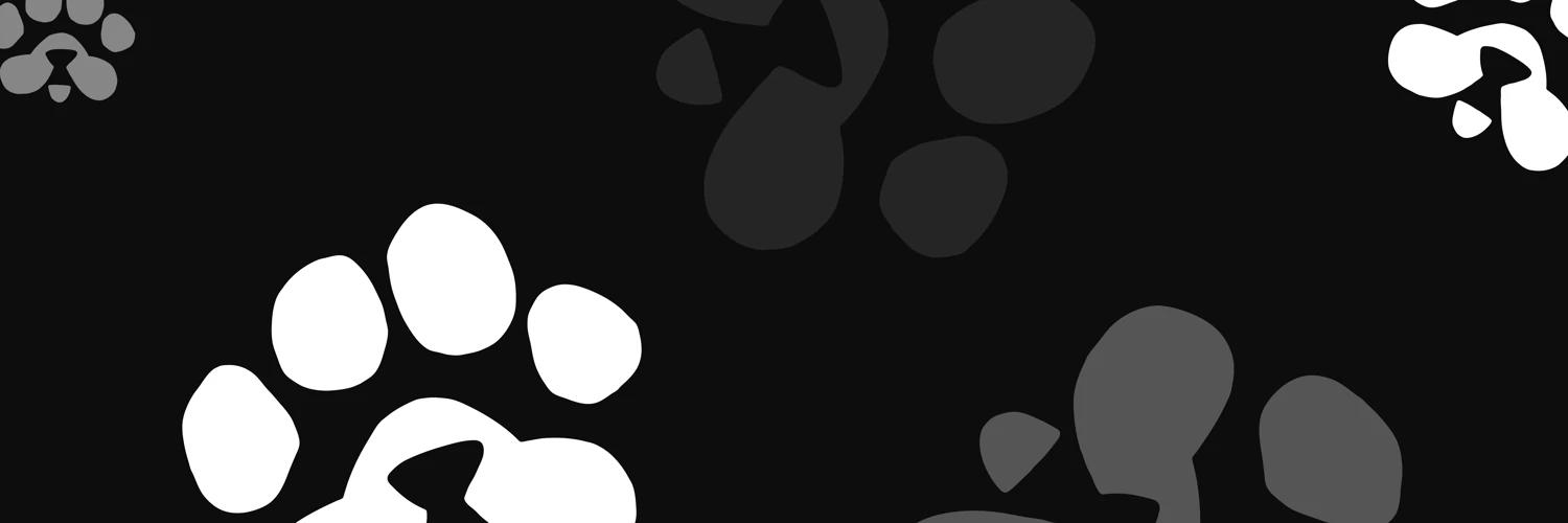PAWS banner