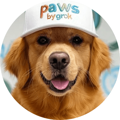 Pawsome logo
