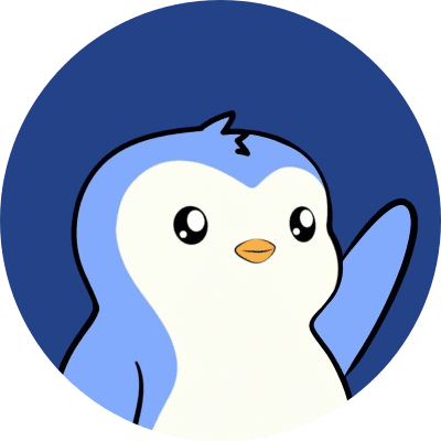 Paxton Pengu logo