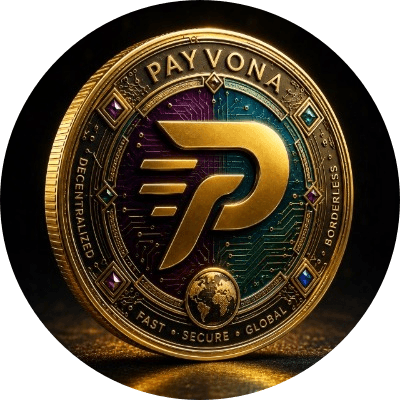 Payvona logo