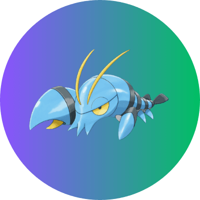 pCLAW Coin logo