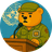 Peace Bear