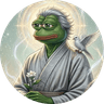 Peace Pepe