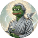 Peace Pepe