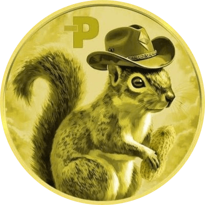 Peanut logo
