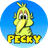 PECKY