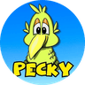 Pecky