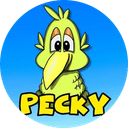 Pecky