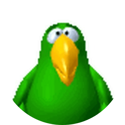 Peedy logo
