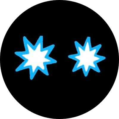 Peeka World logo