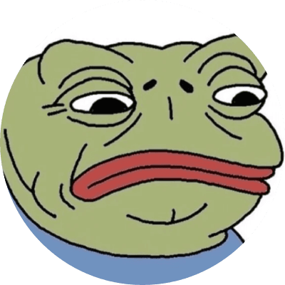 Peep The Toad logo