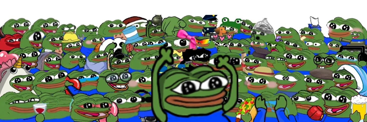 peepo banner
