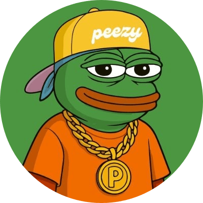 Peezy logo