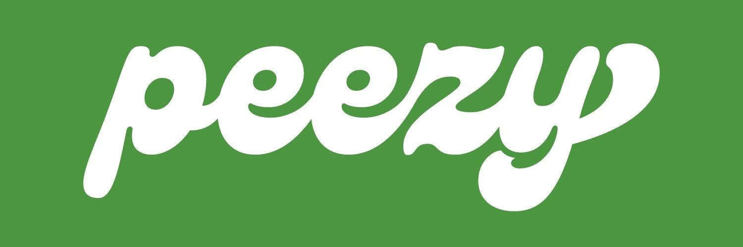 Peezy banner