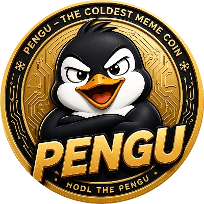 Penguin logo