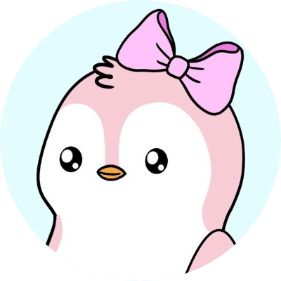 Penguina logo