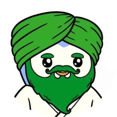 PENGURU logo