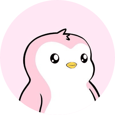 Pengus Wife logo