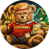 PENSIONFI TOKEN