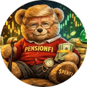 PENSIONFI TOKEN